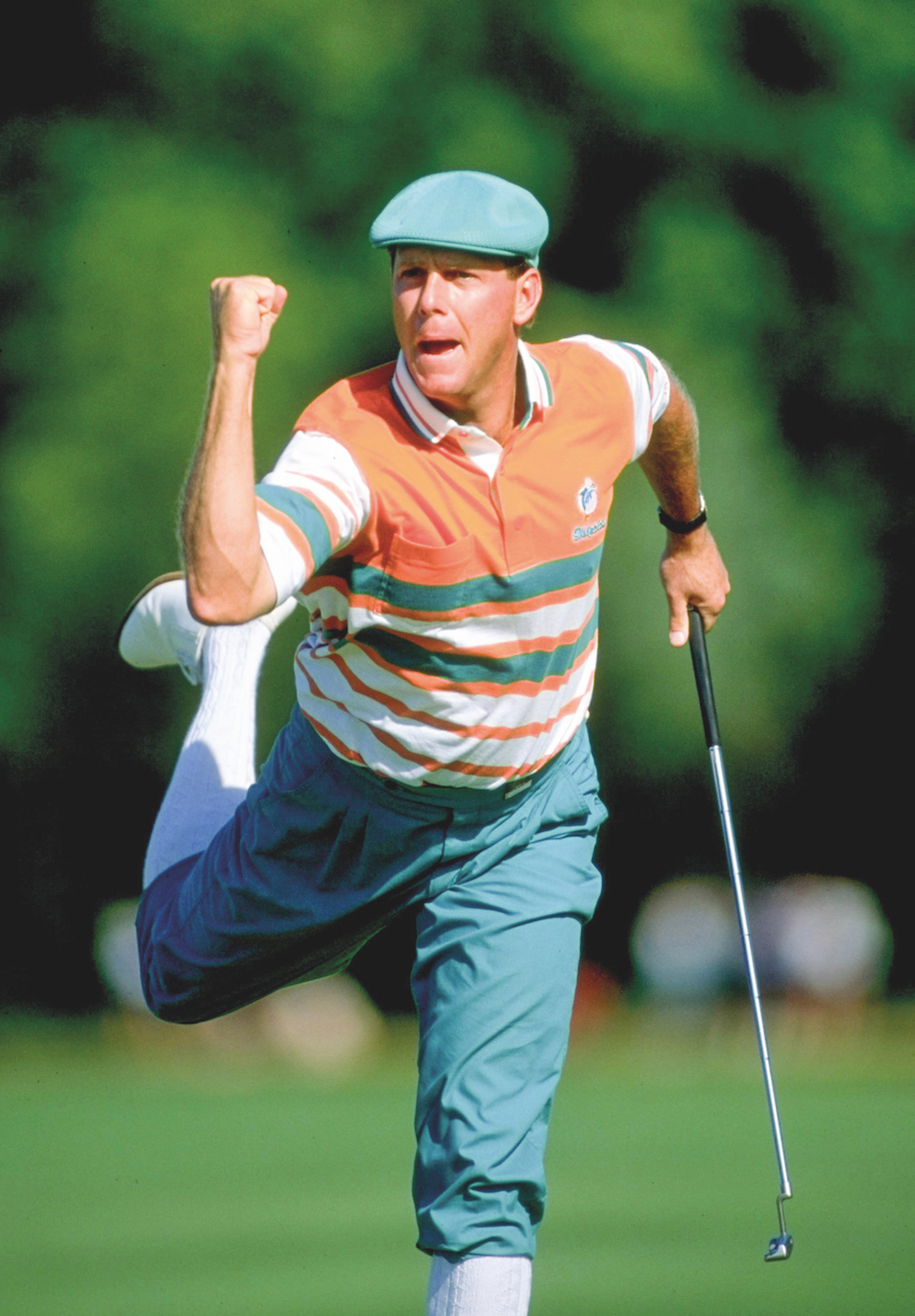 The Final Flight The untold story of the crash that killed Payne Stewart