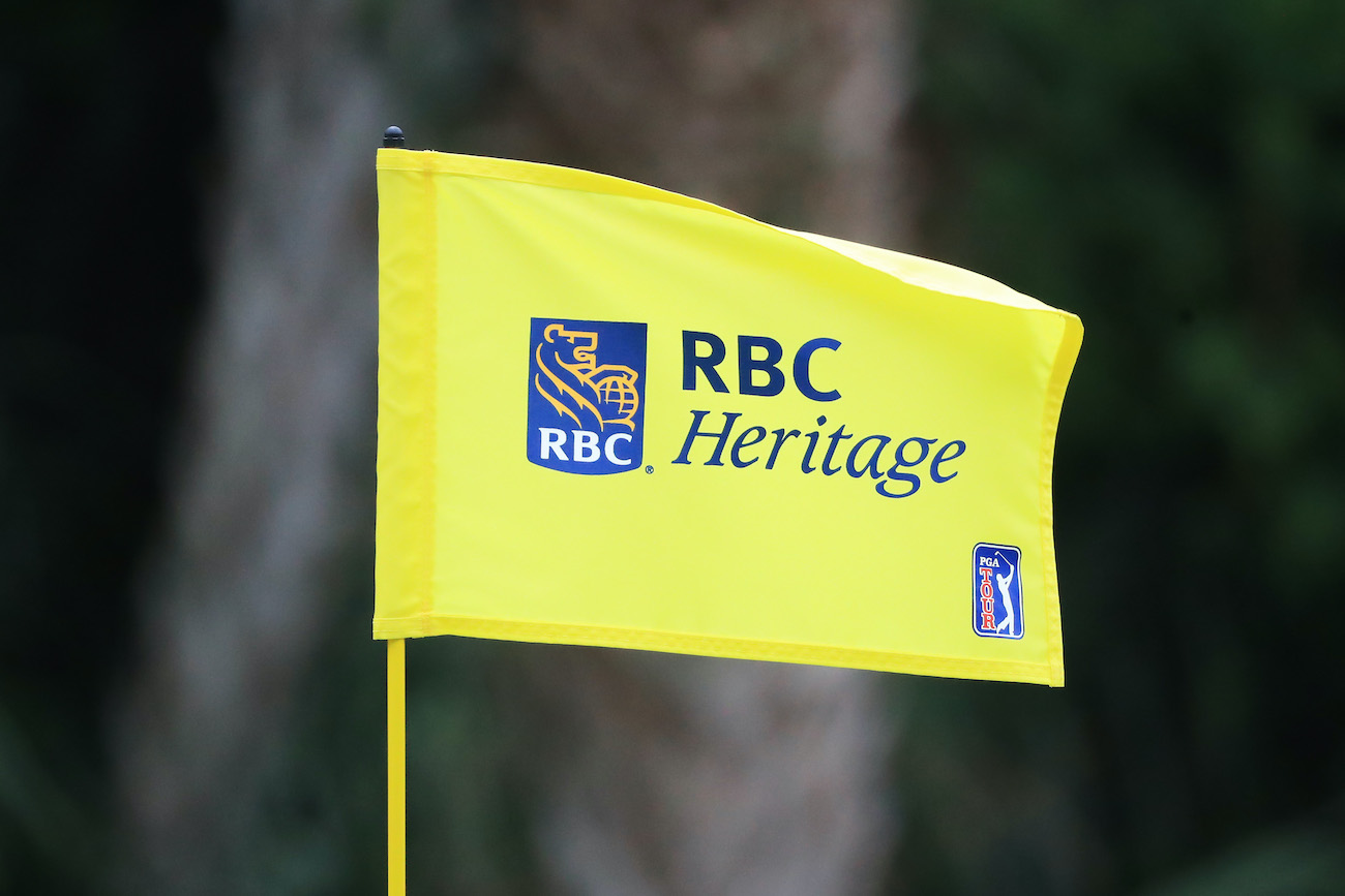 RBC Heritage BarclayLudo