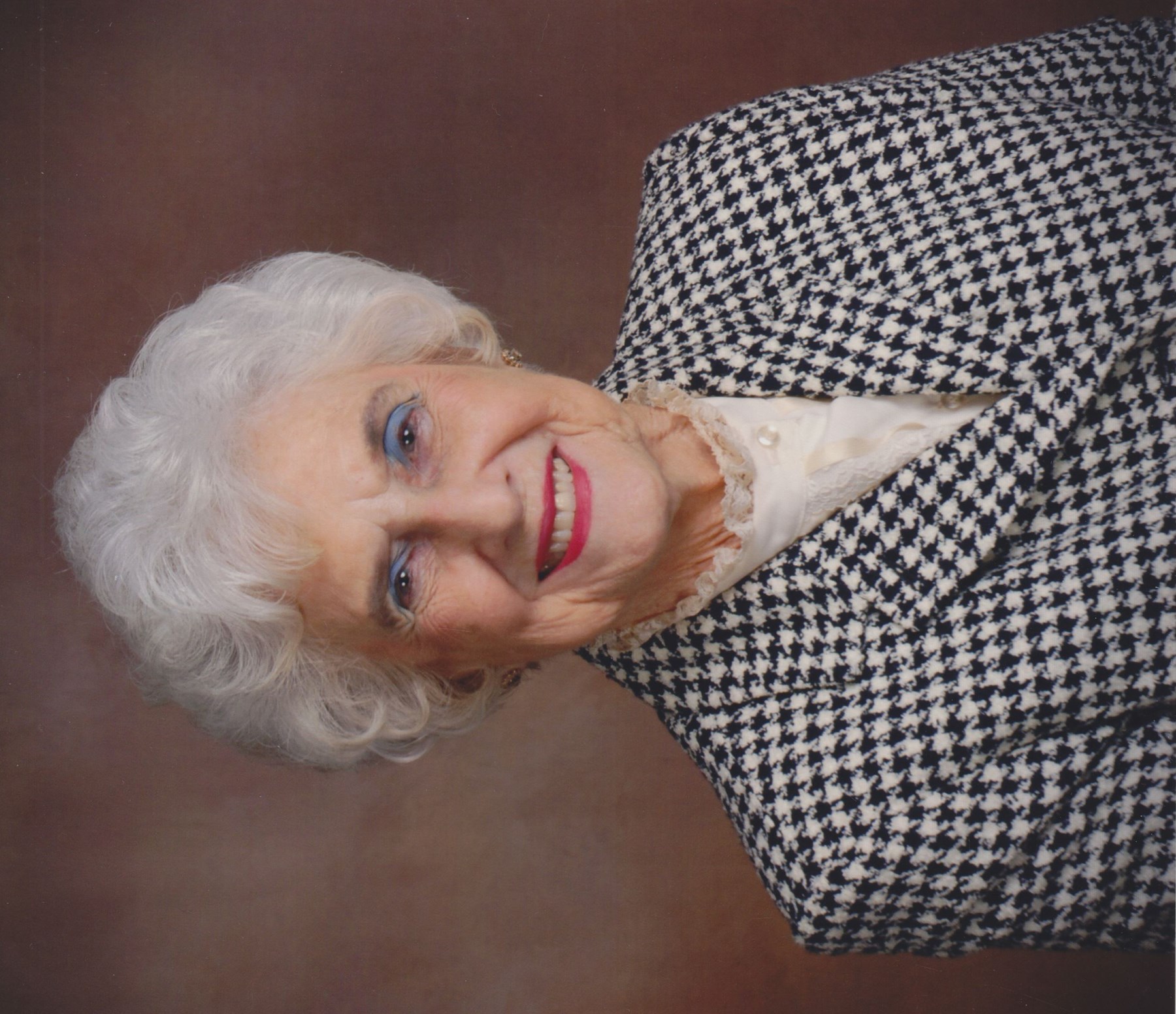 Dorothy Bridges Obituary El Dorado, AR