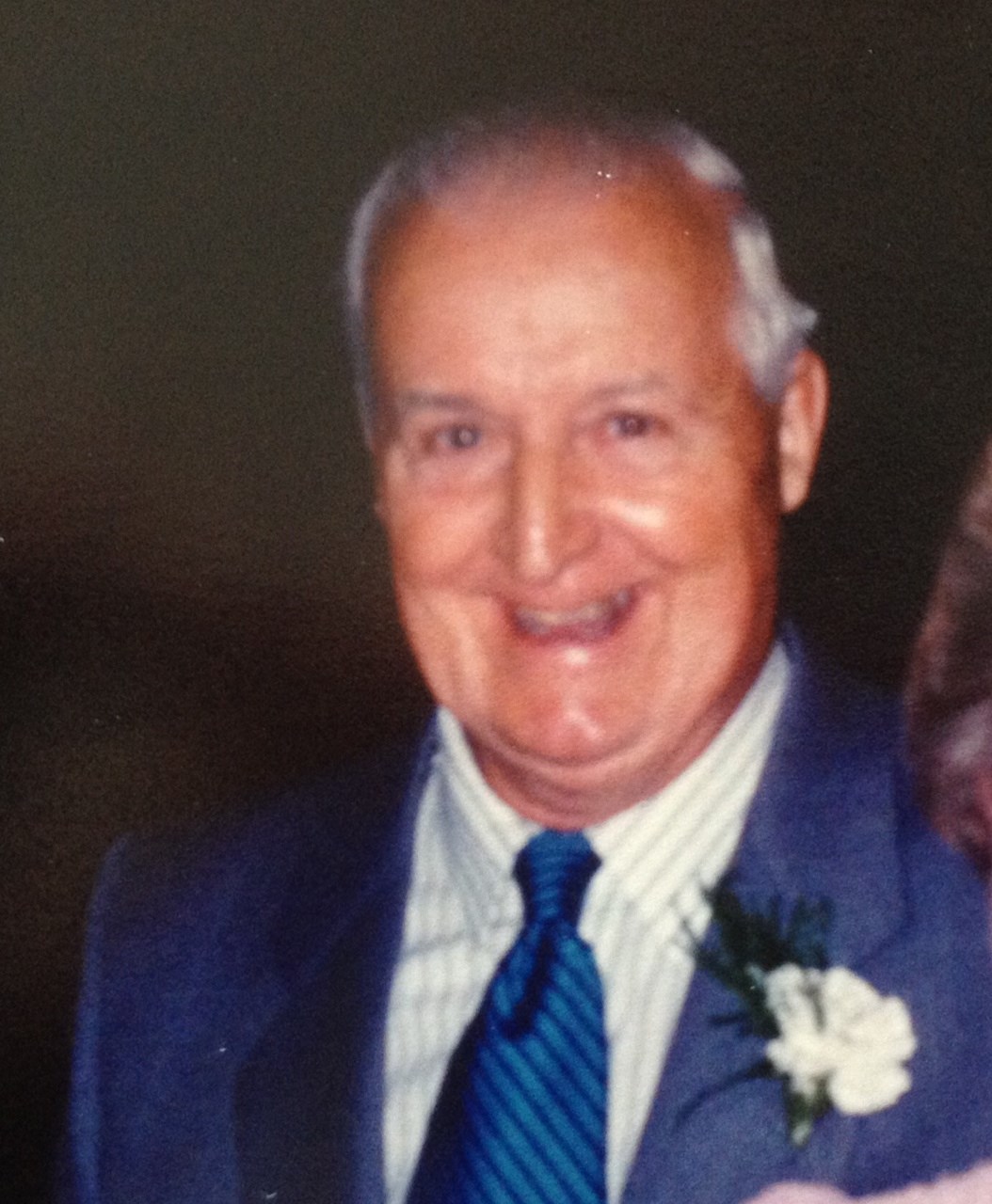 William James Rowe Obituary Cornwall, ON