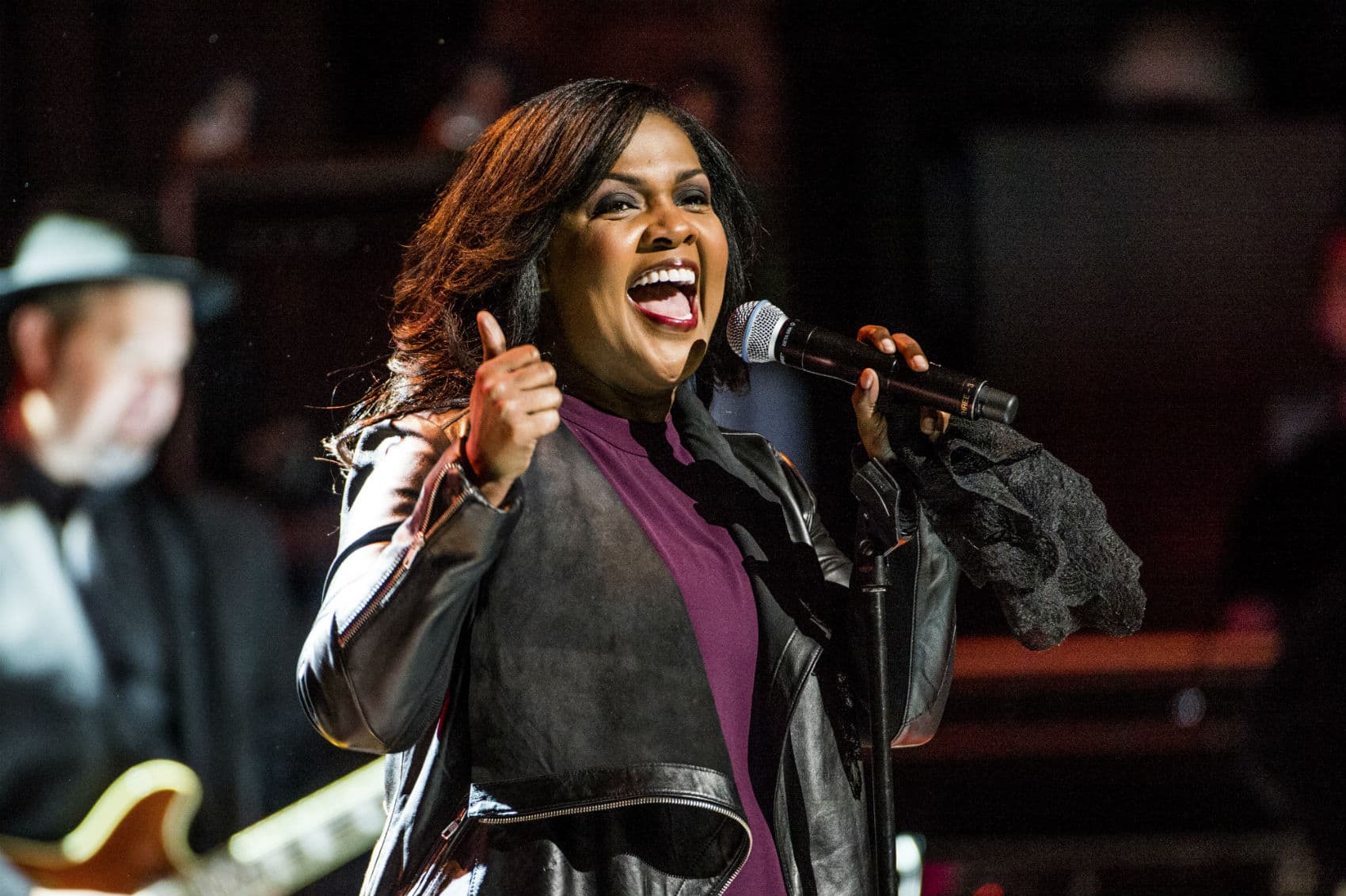 CeCe Winans Net Worth TheRichest