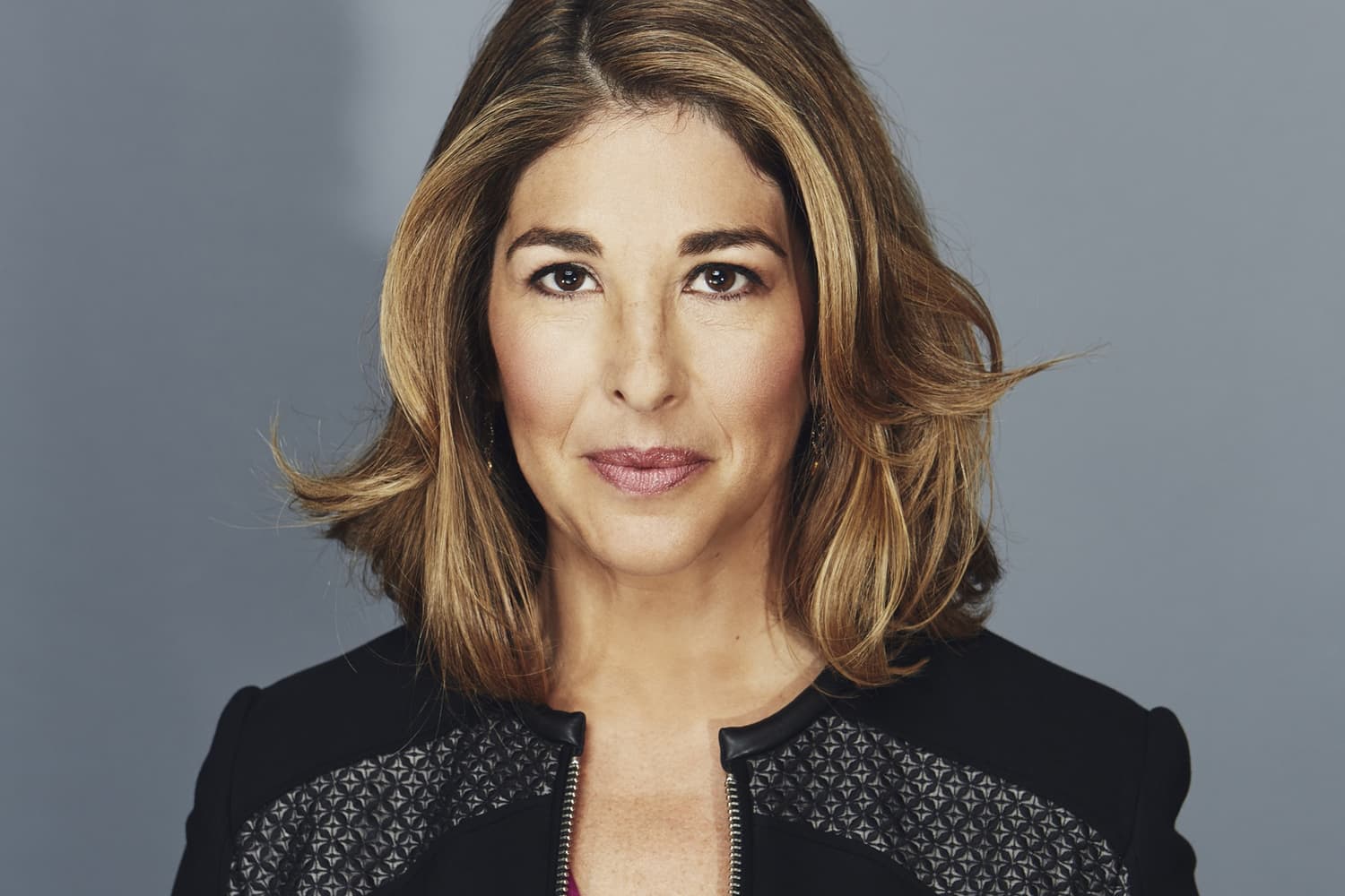 Naomi Klein's Call For An Unapologetic Trump Resistance On Point