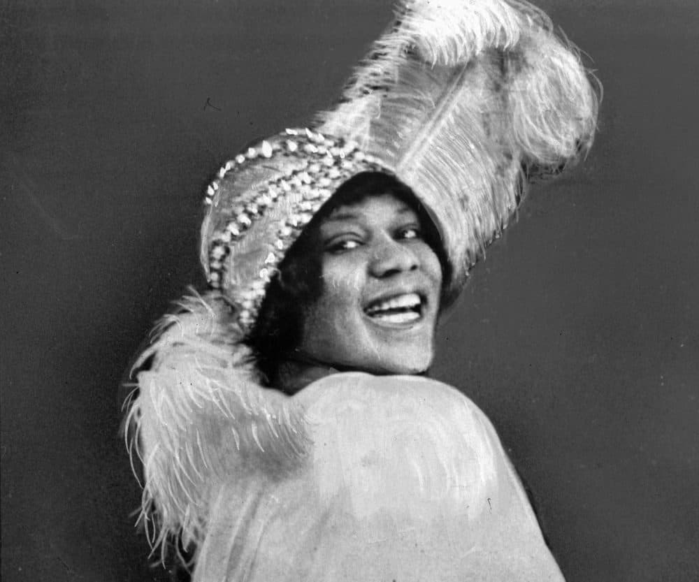 'Her Voice Is Needed Now' The Cabot Honors Blues Legend Bessie Smith