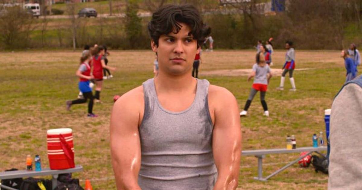 How old is Miguel Diaz in 'Cobra Kai' Season 5 and what to expect from