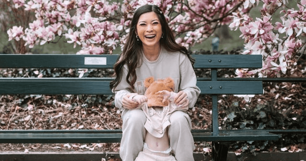 Who is Christine Tran Ferguson? 'Tour de Lust' influencer mourns 1year