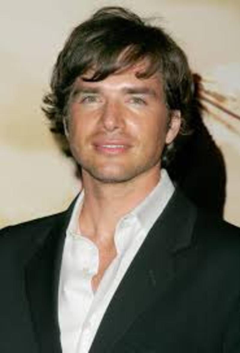 Matthew Settle bilder, biografi och filmografi MovieZine