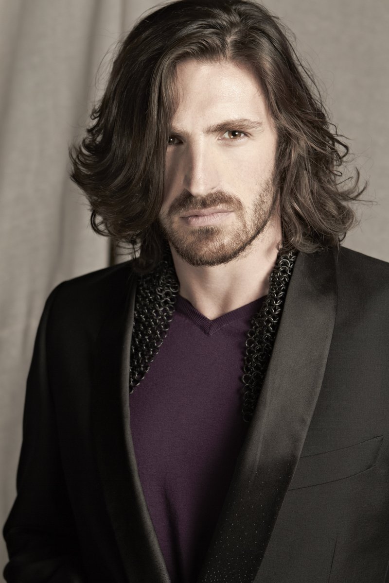 Eoin Macken bilder, biografi och filmografi MovieZine