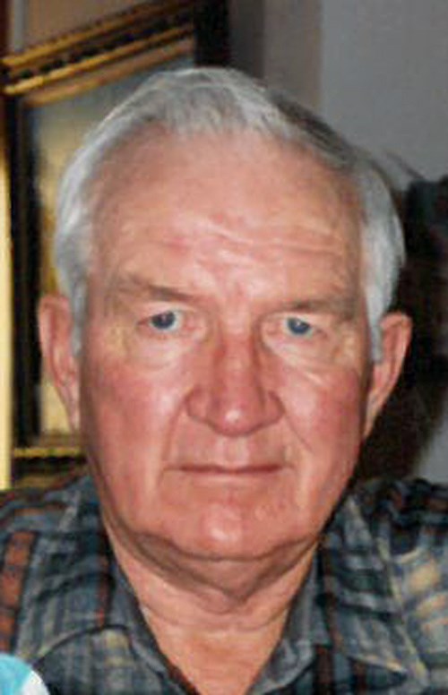 James Oliver Walker Obituary Idaho Falls, ID