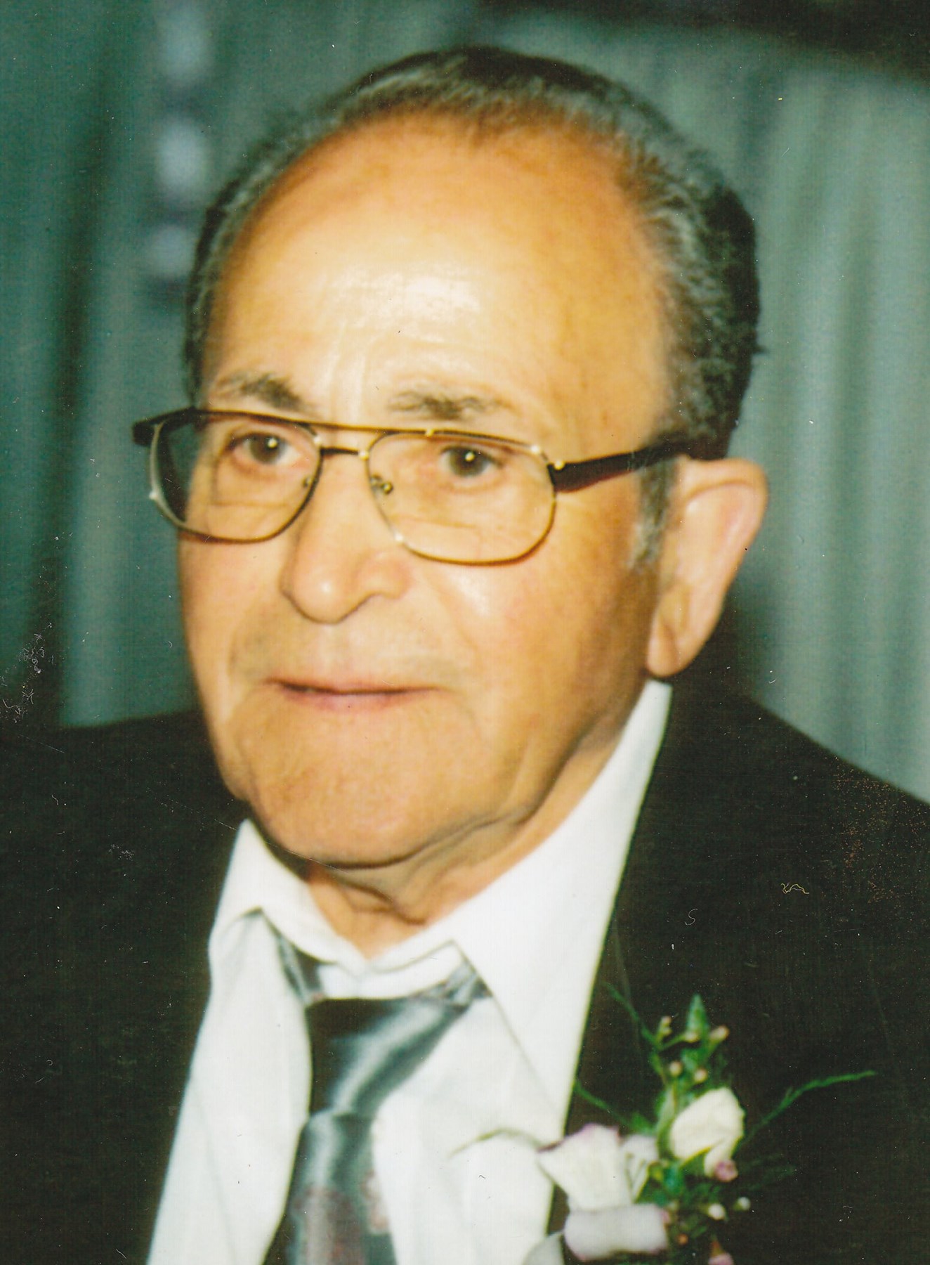 Martin Pacheco Obituary New Bedford, MA