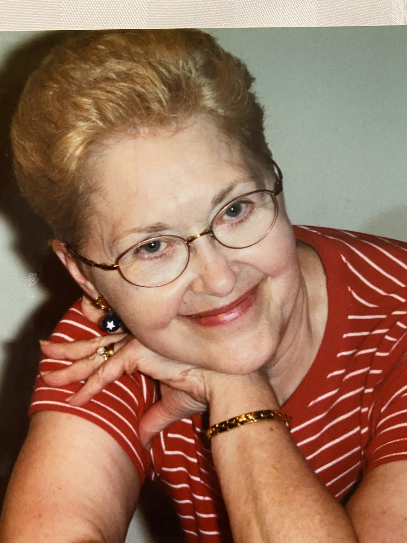 Alexis Bowden Obituary Richmond, VA