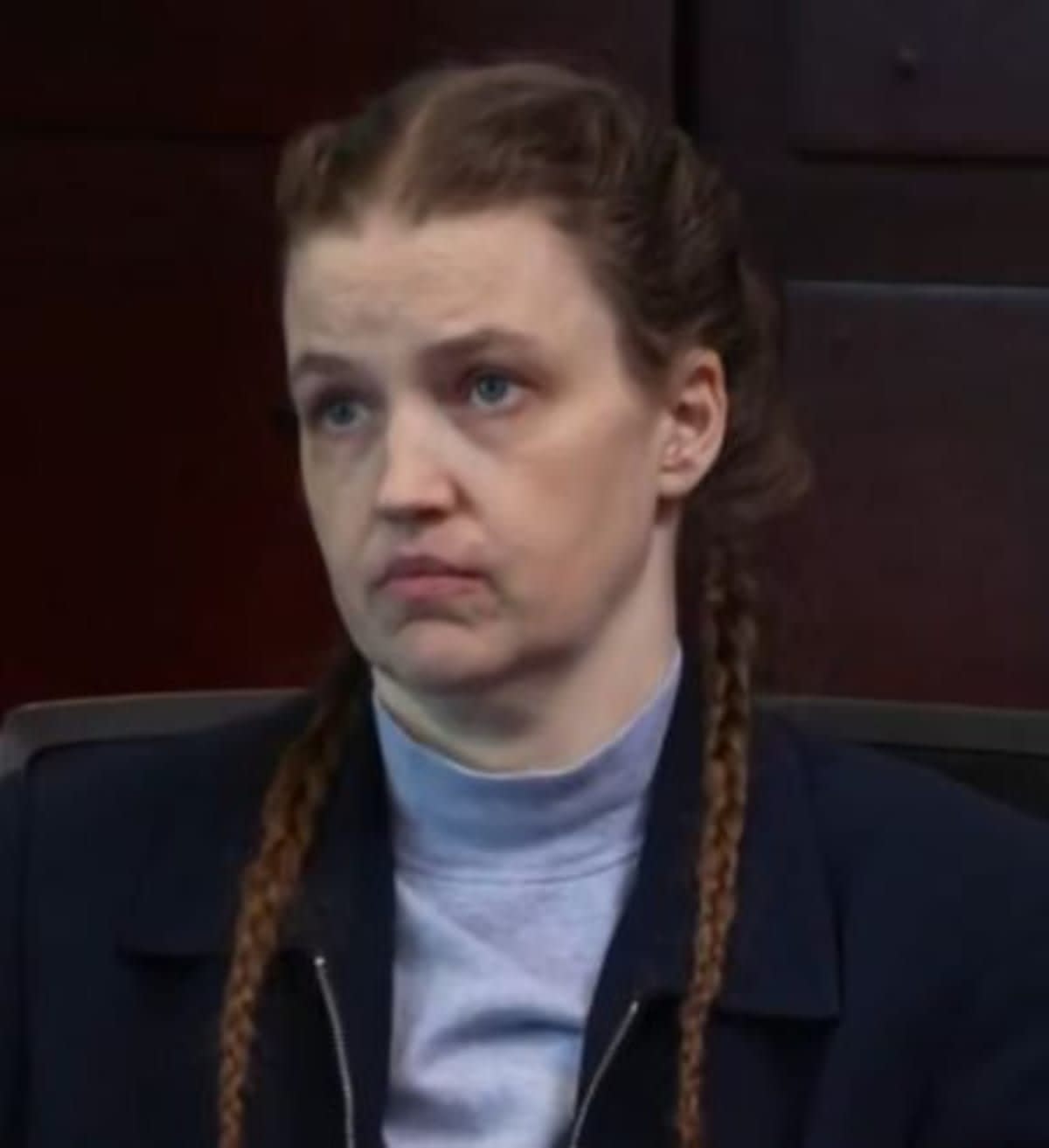 Shanda Ark Michigan mom gets life for 'systemic torture' death of