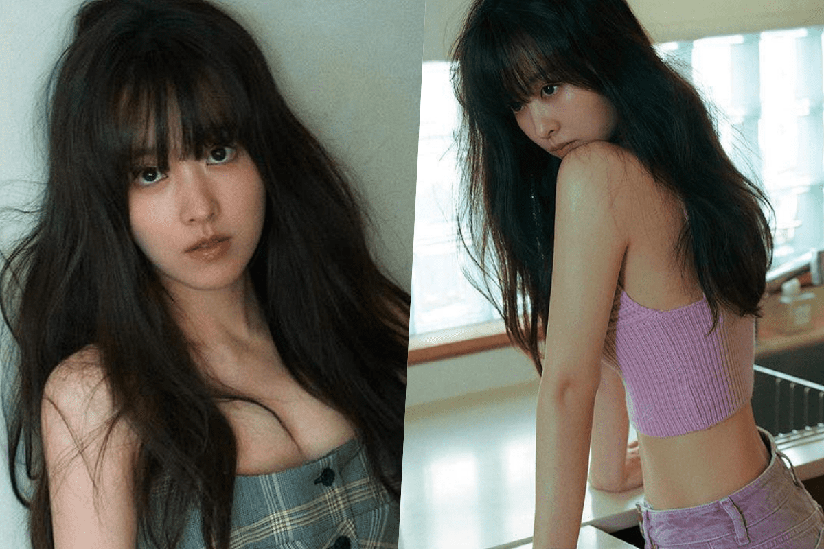 Park Bo Young's Daring GQ Korea Spread Turns Heads ZAPZEE Premier