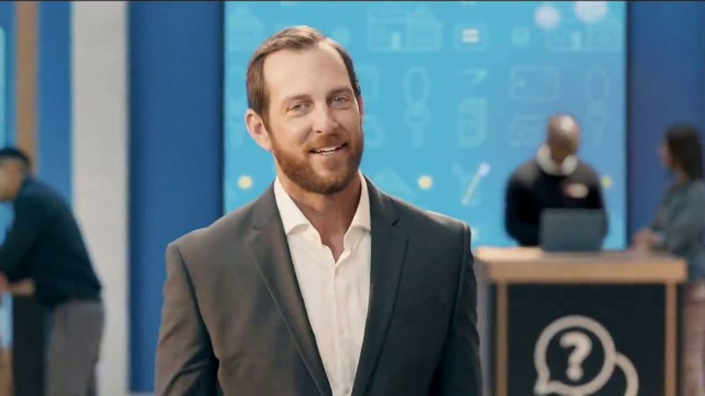 Who Is The Guy In The Capital One Commercial? Mastery Wiki
