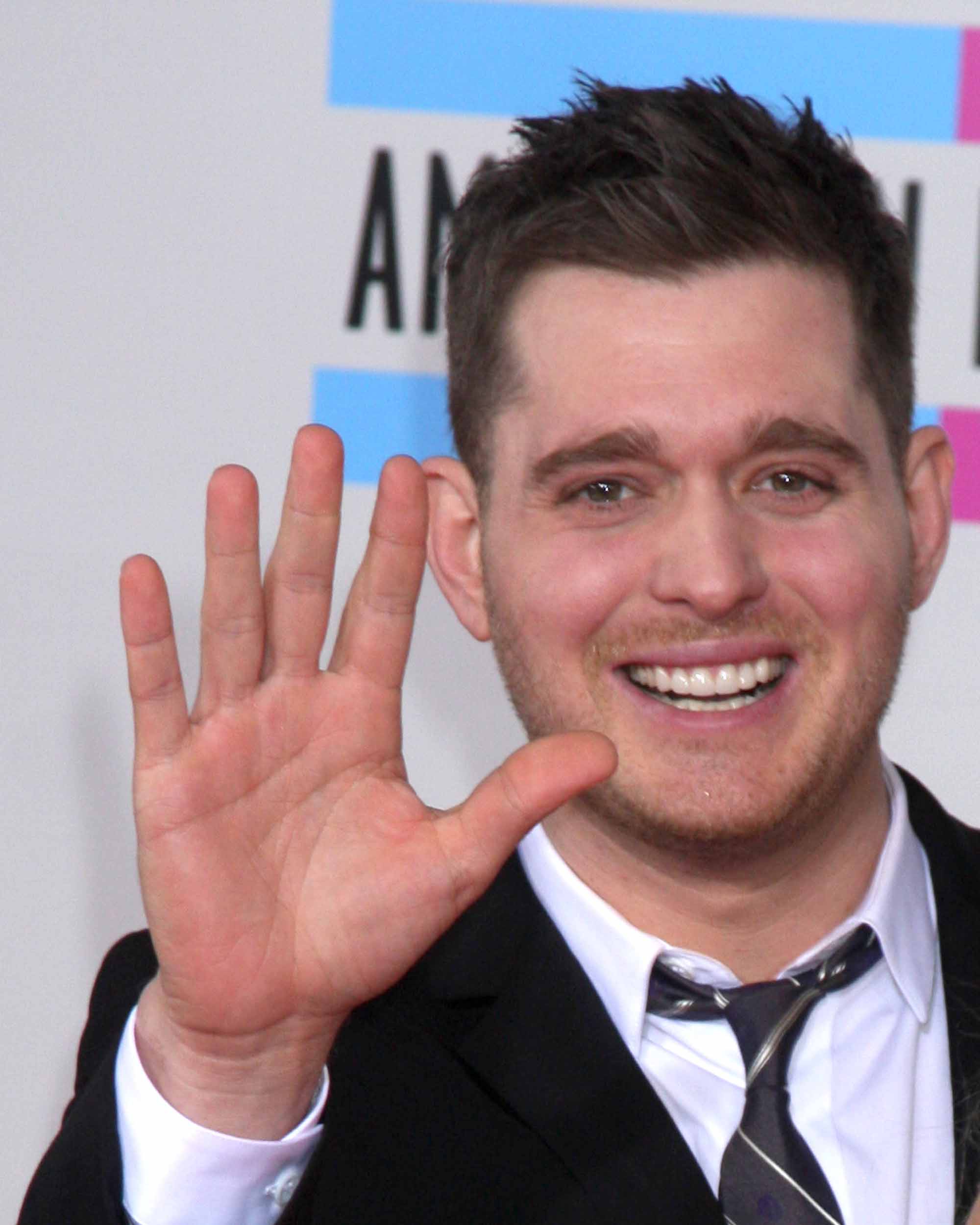 Michael Bublé The Canadian Encyclopedia
