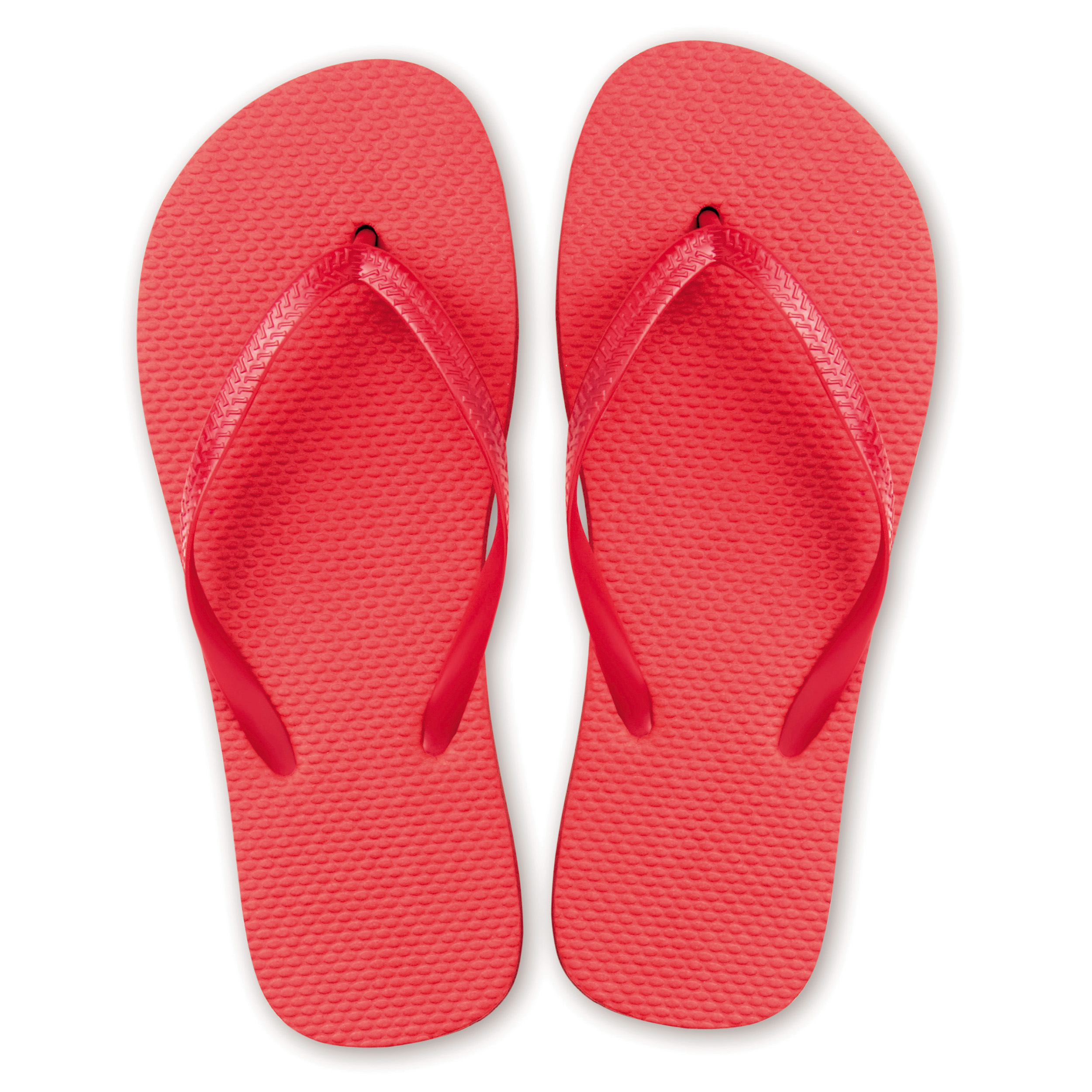 10 Ladies Flip Flops Party Favour Thong Shoes Wedding SPA Beach M & L