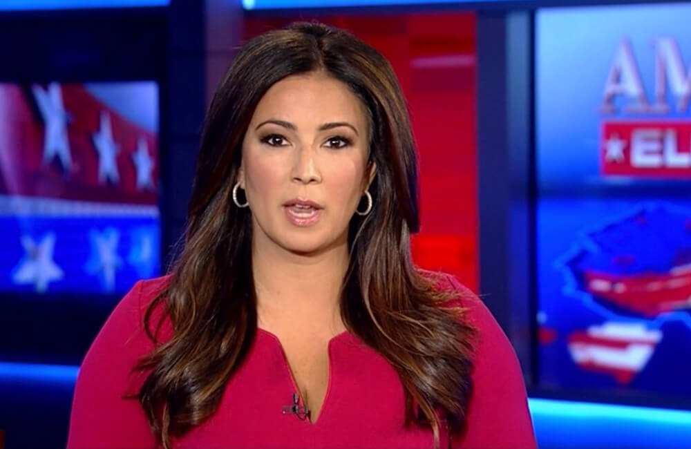 The Stunning Female Anchors of Fox News Housediver