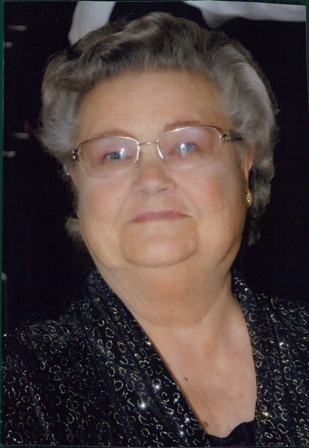 Alice McEntire Obituary Visalia, CA