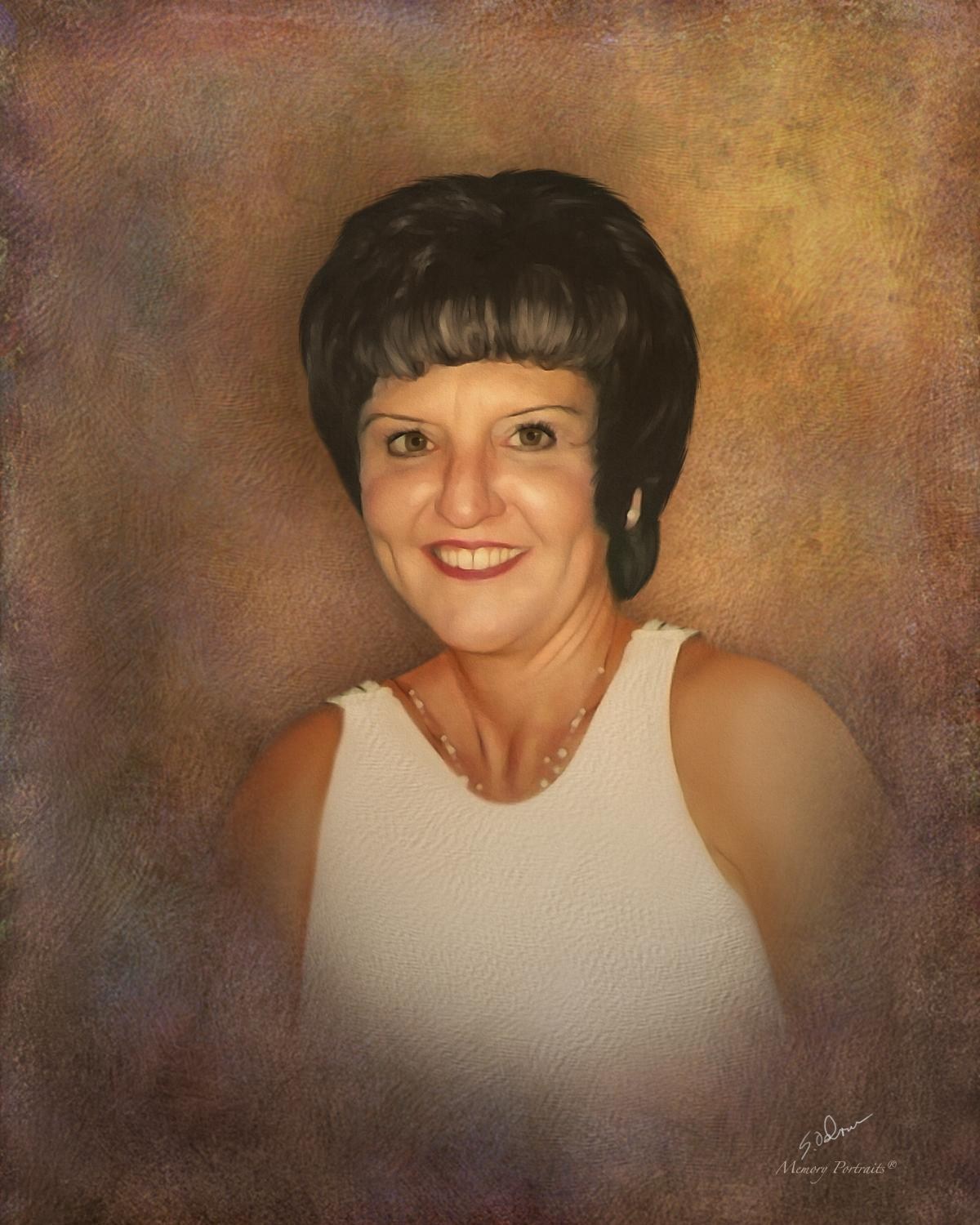 Gail Spencer Obituary Macon, GA