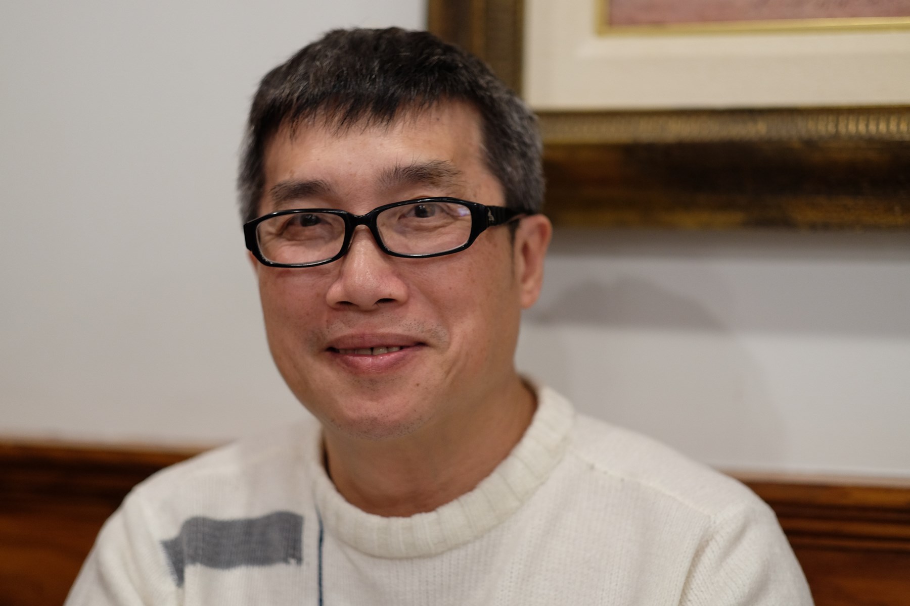 KaiChing Chan Obituary Brossard, QC
