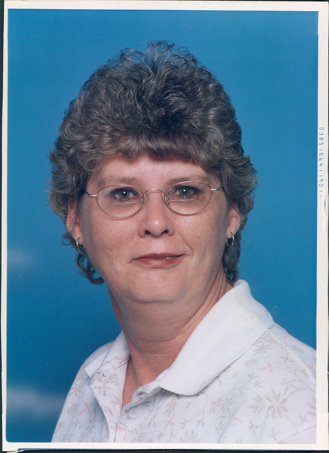 Judy Delores Partee Obituary McDonough, GA