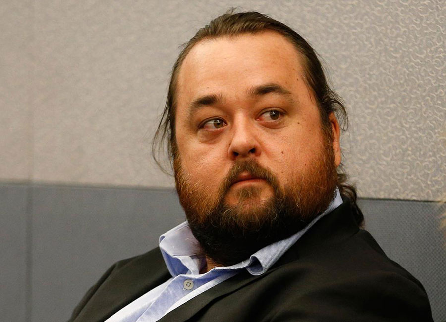 Pawn Stars star 'Chumlee' pleads guilty on gun and drug charges