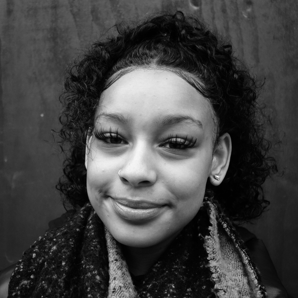 Tyla Identity Blipfoto