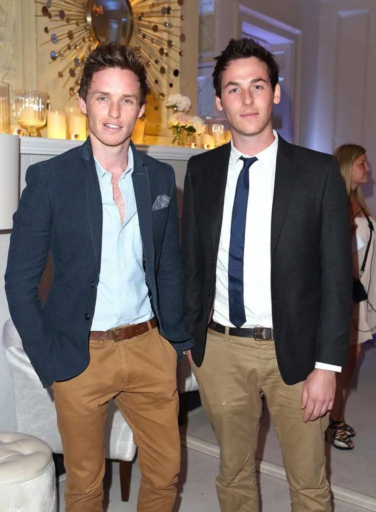 Celebrity Siblings You've Probably Never Heard About