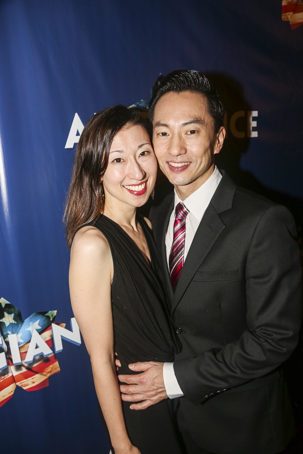Photo 33 of 49 Get Inside the Opening Night Party for