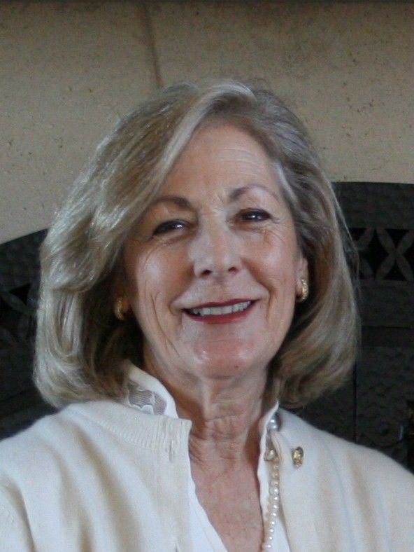 Gail Spencer Obituary Paso Robles, California KuehlNicolay Funeral
