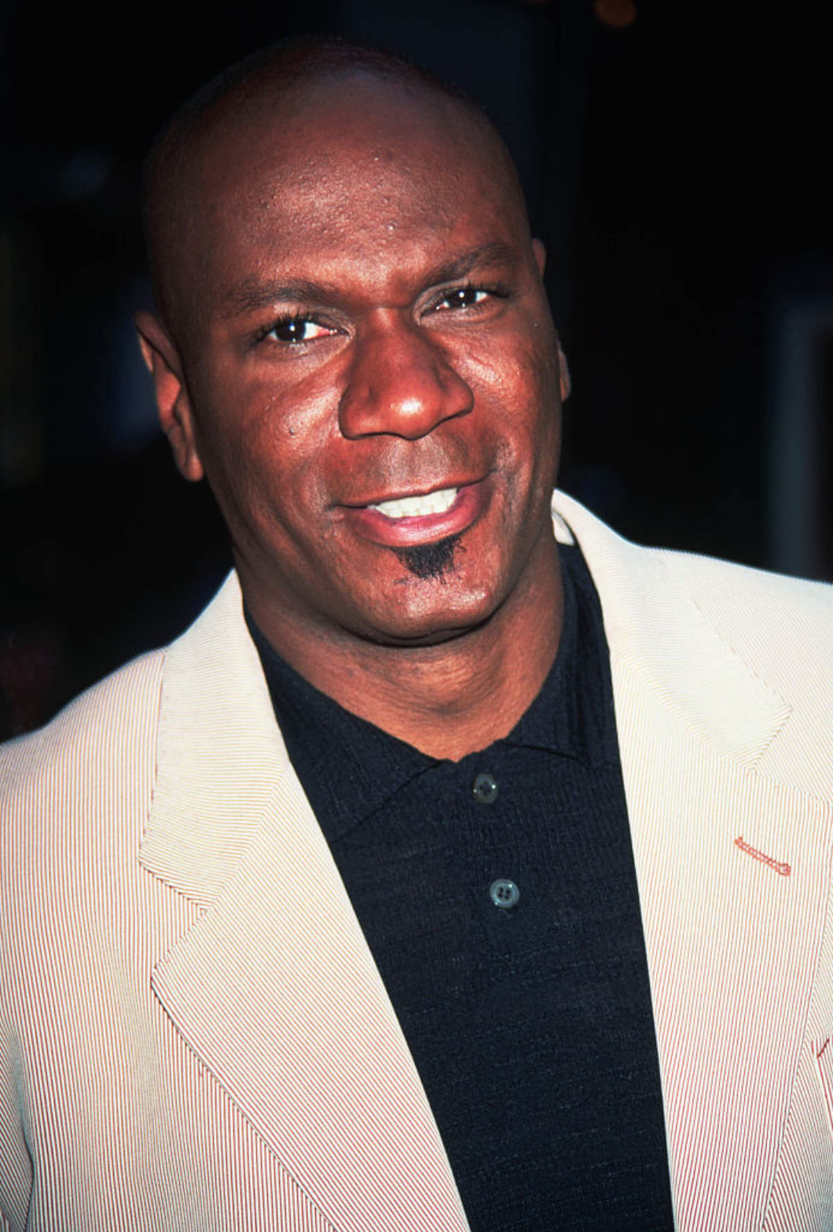 From 'Pulp Fiction' to 'Mission Impossible' Series Ving Rhames' Changing Fortunes and Net Worth