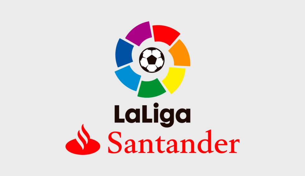 Consulta el calendario de la Liga Santander 17/18 desde el móvil o el