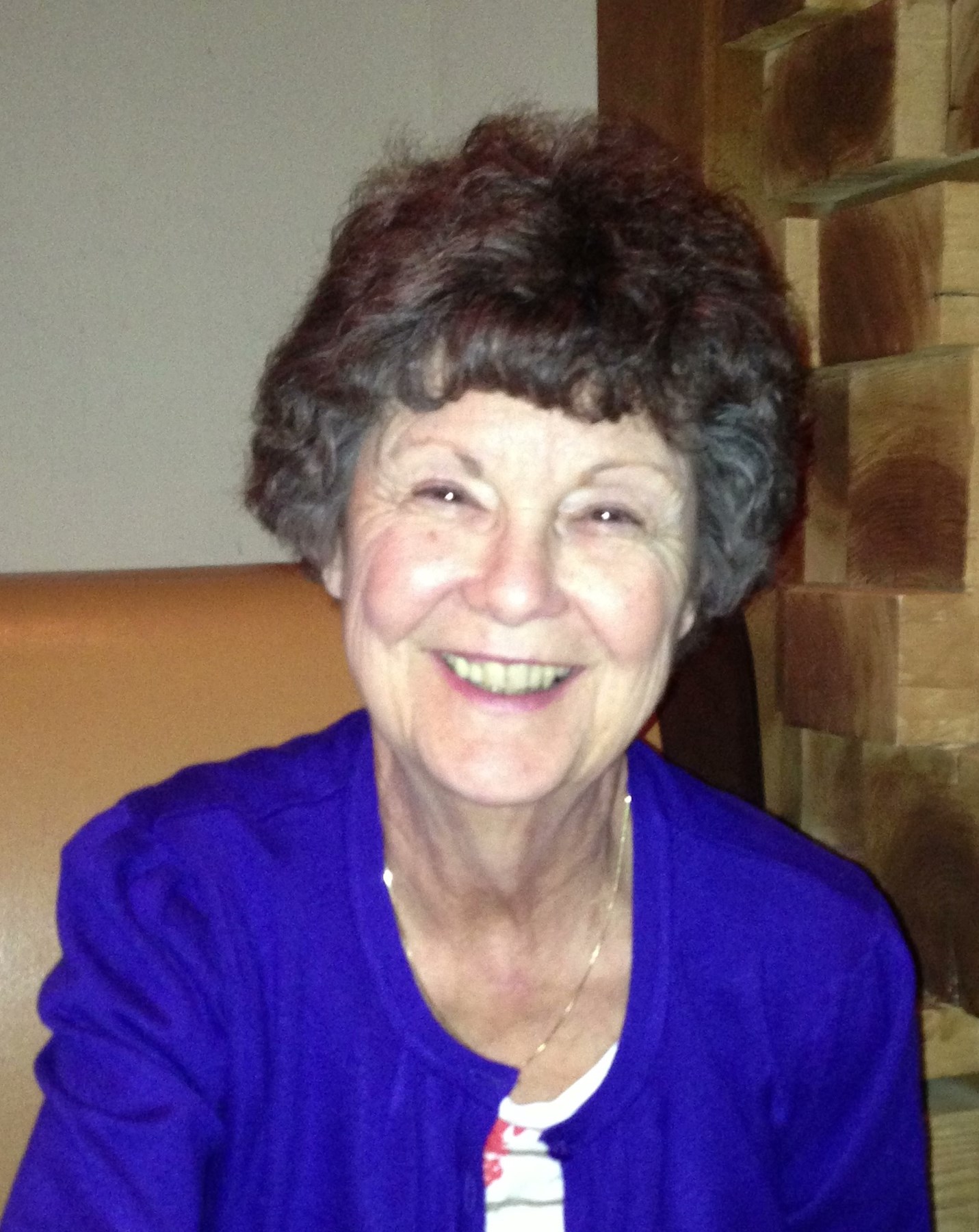Marilyn Muller Obituary Lynn, MA