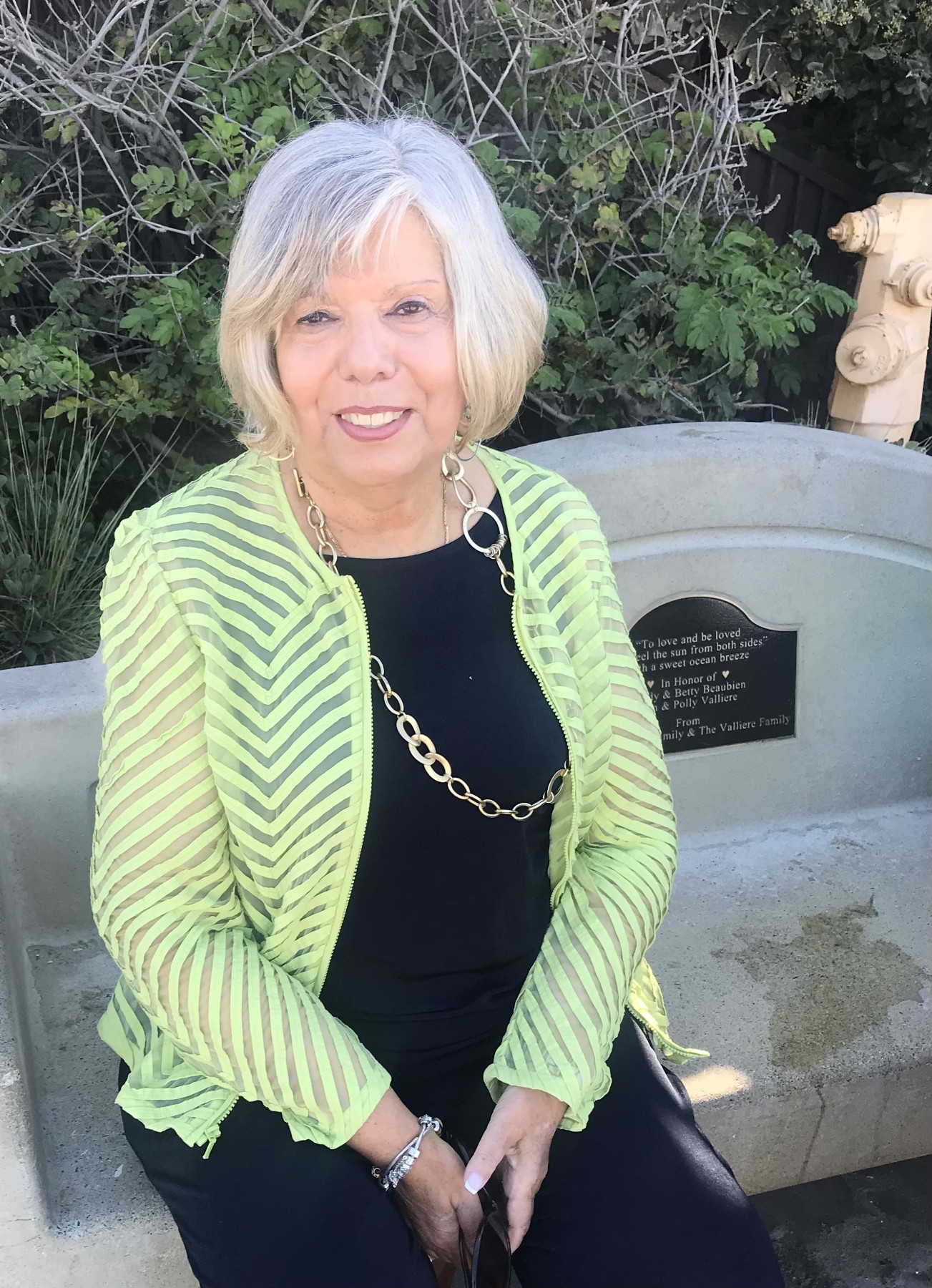 Marilyn Grabowski Obituary Las Vegas, NV