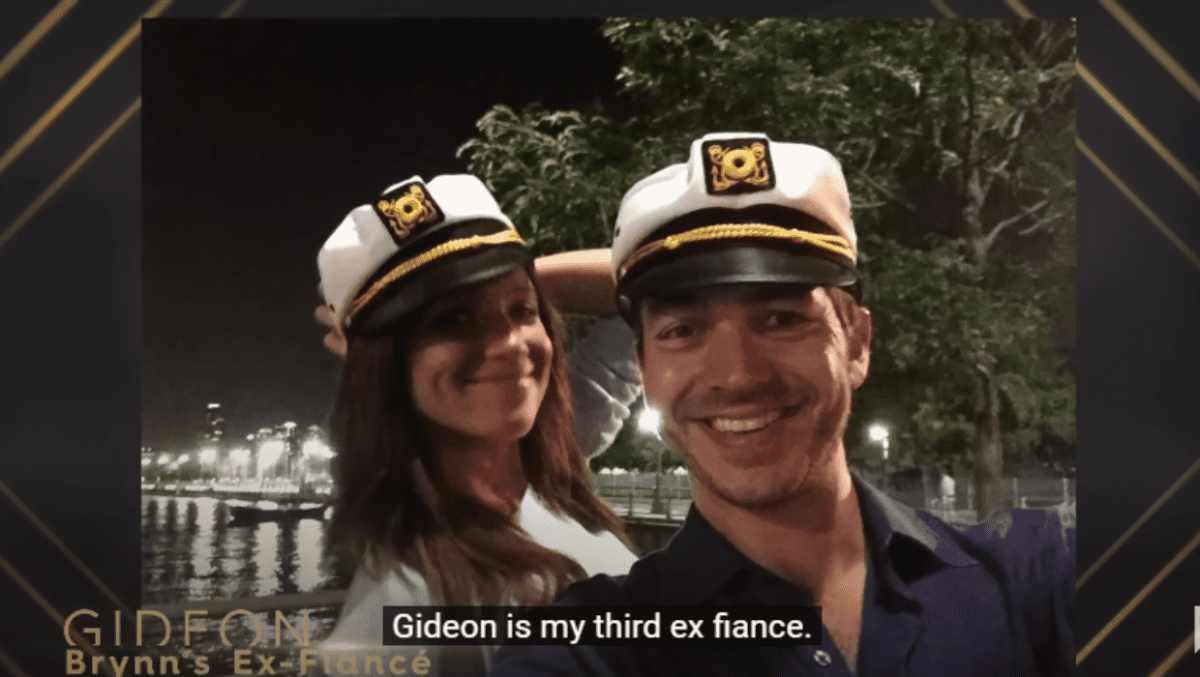 Who is Brynn Whitfield's third exfiance? 'RHONY' star believes there's