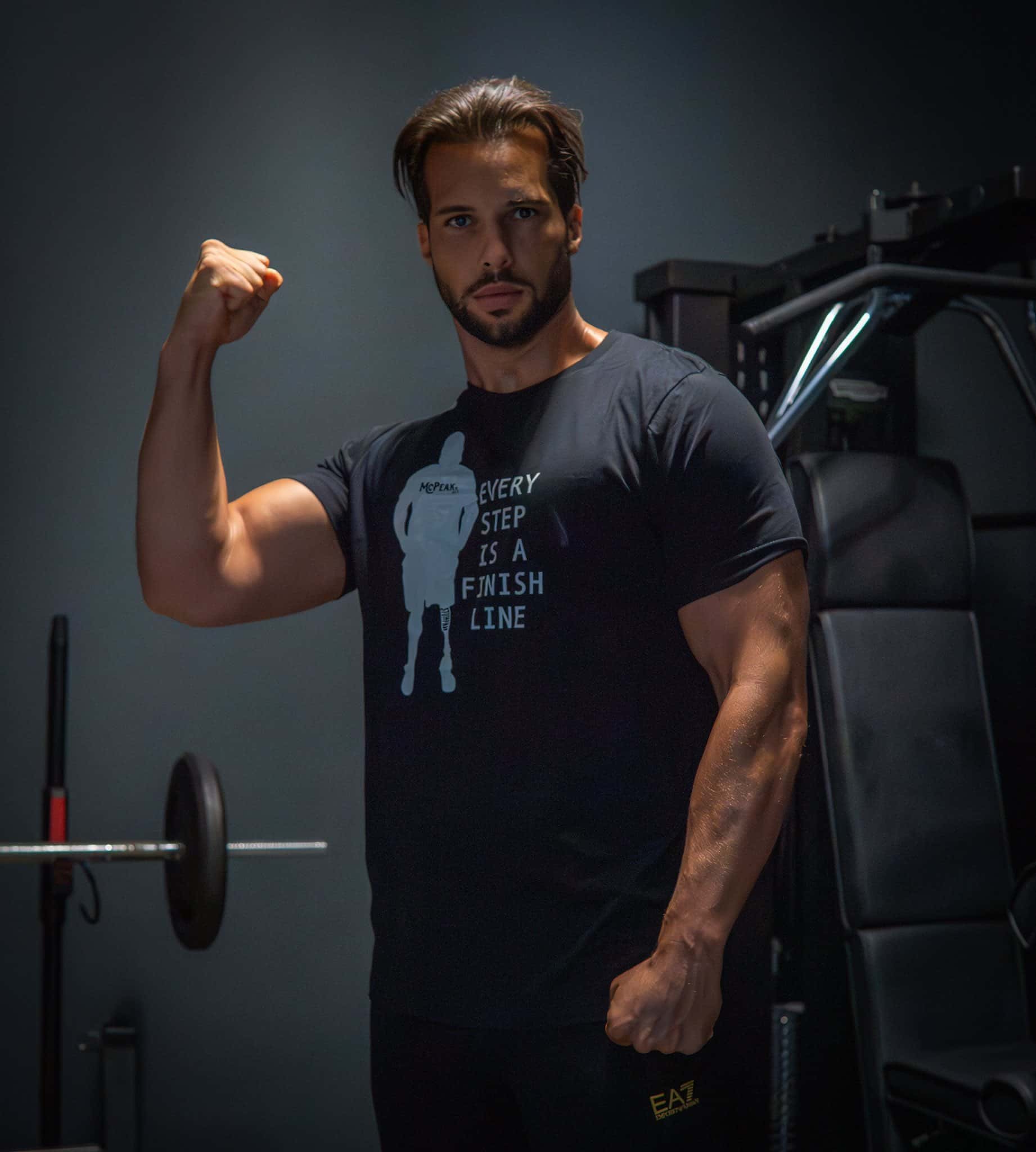 How tall is Tristan Tate? Exploring height of controversial influencer