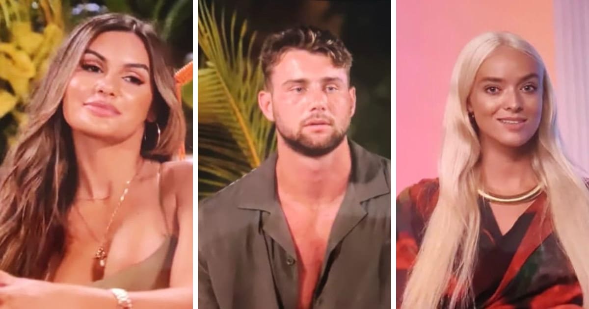 'Perfect Match' Season 2 contestant Justin Assada reveals he lost his