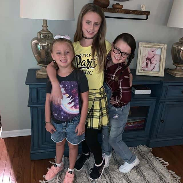 'Teen Mom 2' Leah Messer finds it tough to explain to her daughters