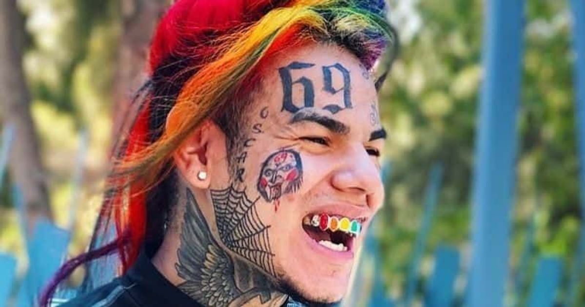 What is Tekashi69's net worth? Controversial rapper owns multiple