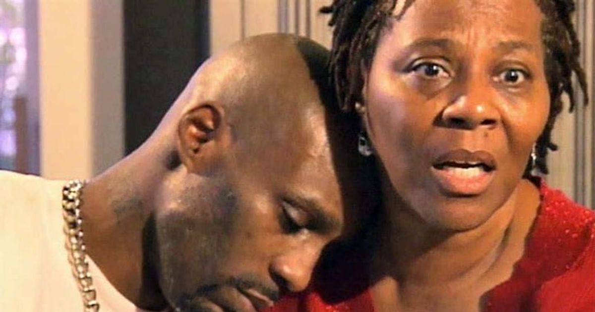 Who Is DMX's Mother Simmons?