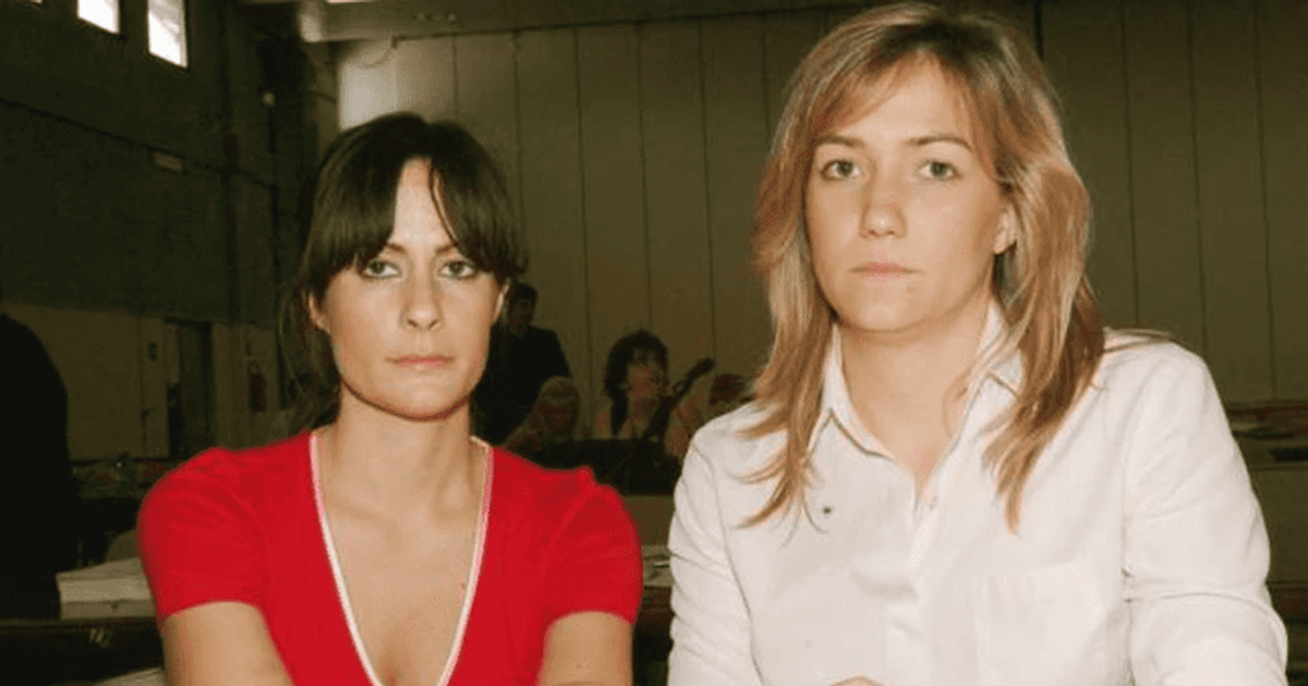 Where are Patrizia and Maurizio Gucci's daughters? True story behind