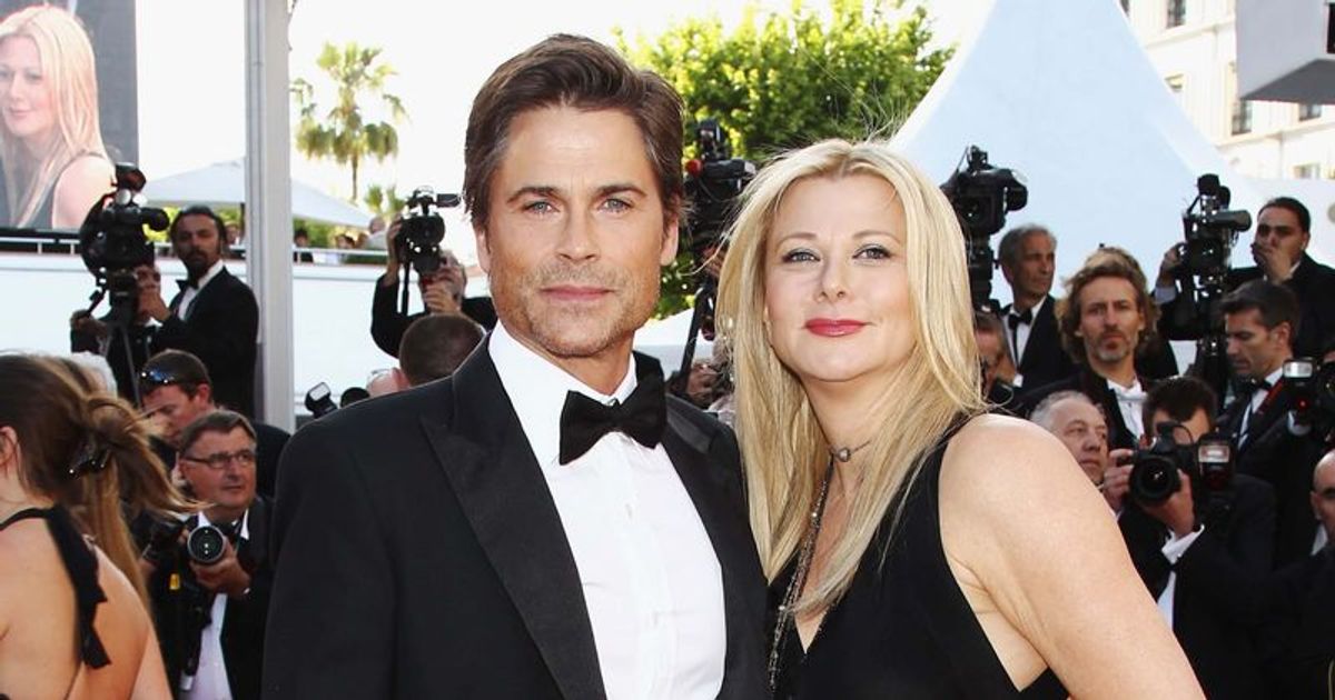 Sex scandals, alcohol addiction and rehab Inside Rob Lowe and Sheryl