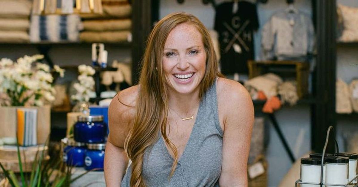 What is Mina Starsiak Hawk's net worth? 'Good Bones' star was a