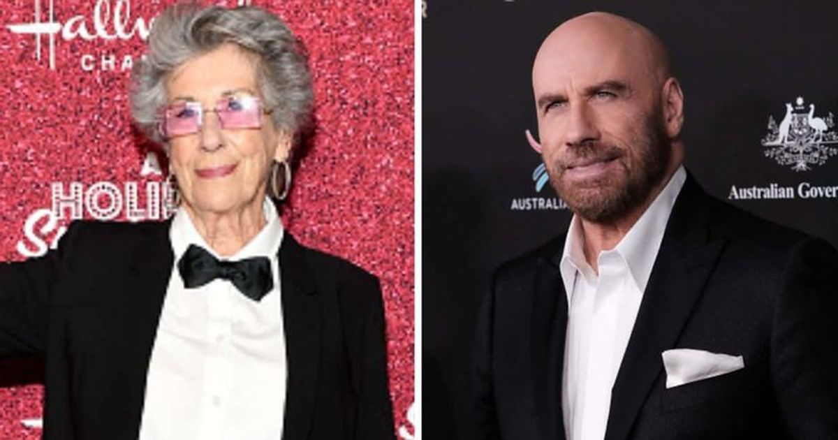 Who is Ellen Travolta? John Travolta posts sweet message as sister