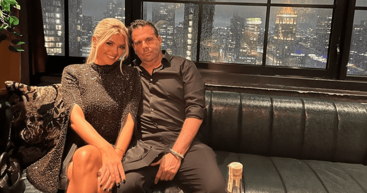 Who is Randall Emmett's latest date? Lala Kent's ex seemingly reveals