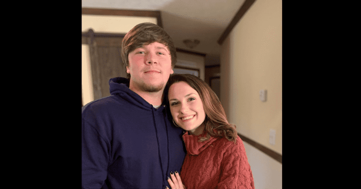 Who is Lakelyn Doyle? Pregnant wife of missing boater wants GoFundMe