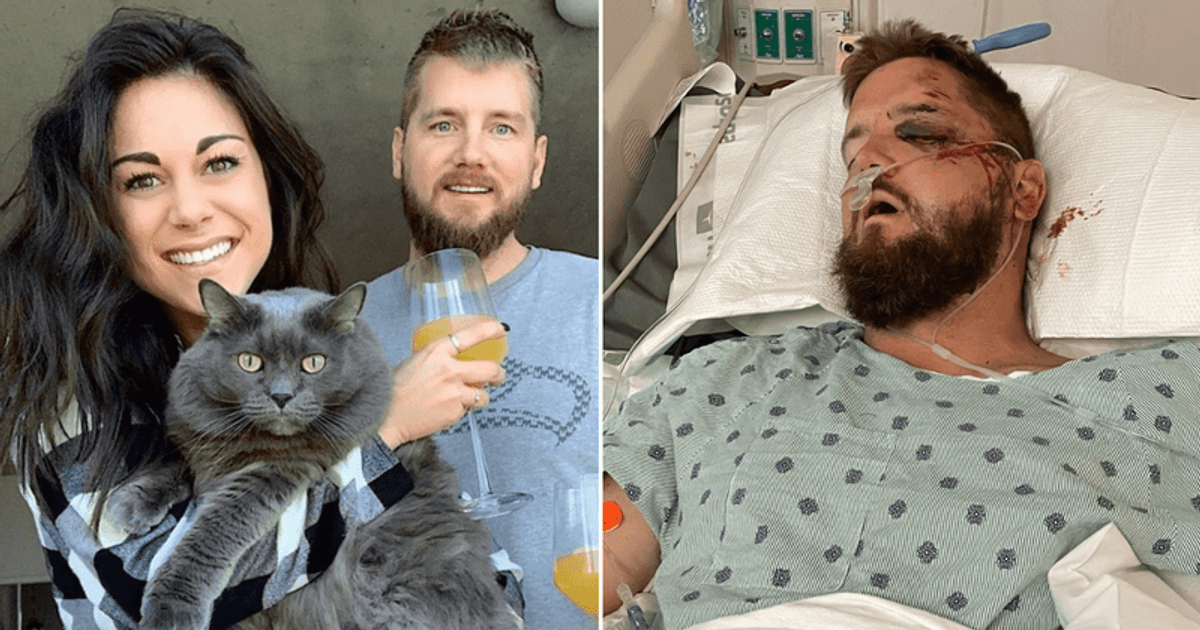 Samantha Miller and Aric Hutchinson GoFundMe crosses 400k after