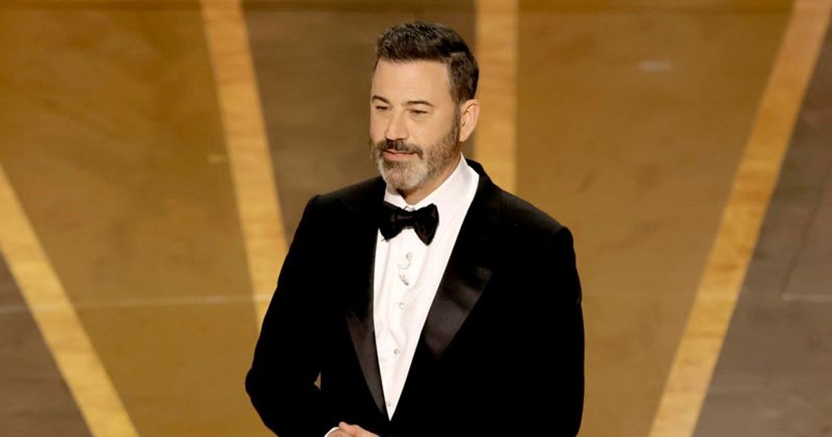 Has Jimmy Kimmel been fired from his ABC show? Truth behind the rumor