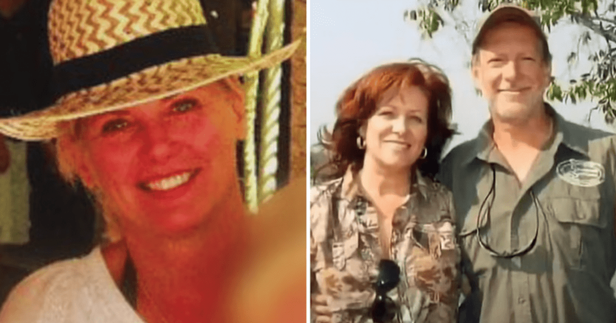 Who is Lori Milliron? Mistress of Lawrence Rudolph, who shot wife dead