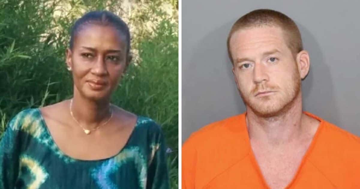 Who is Harold Francis Landon III? Maryland man accused of murdering