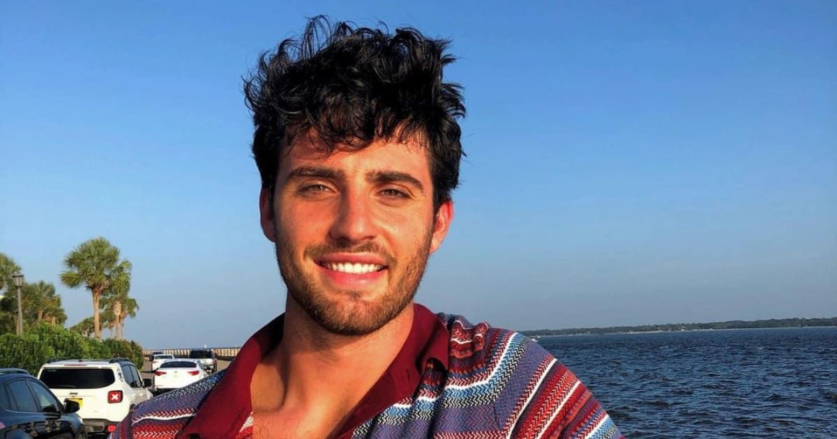 Who is Justin Assada? 'Surviving Paradise' star says he lost 25 pounds owing to Netflix show's